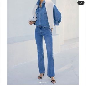 AYR The Hangout 28R NWT